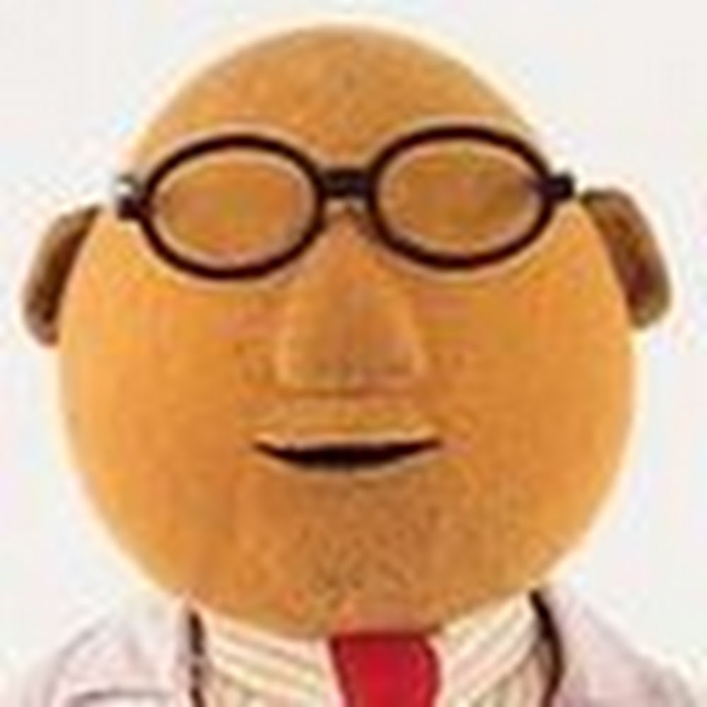 Meet your Posher, Thomas